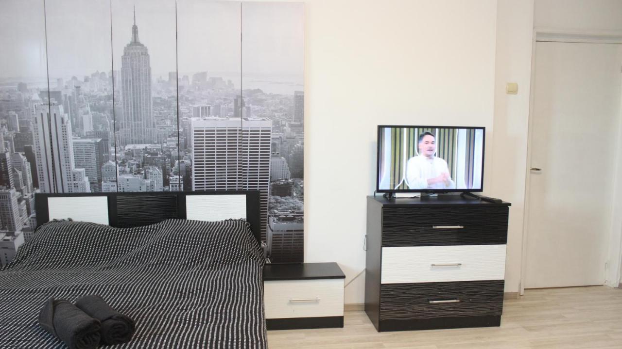 Holidays Host Splaiul Unirii Bukarest Kültér fotó